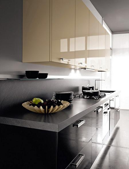 Decoración de cocinas pequeñas