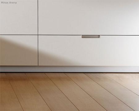 Cocina pequeñas, soluciones para decorarlas y diseñarlas Cocina pequeñas, soluciones para decorarlas y diseñarlas