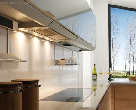 Cocina pequeñas, soluciones para decorarlas y diseñarlas Cocina pequeñas, soluciones para decorarlas y diseñarlas