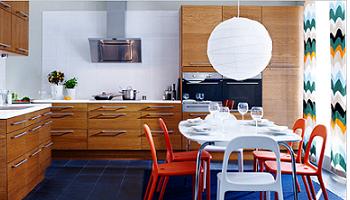 cocina ikea