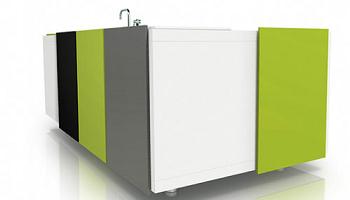 cocina Compacta cocina Compacta