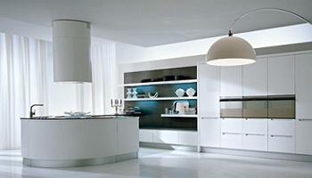 Pedini Integra U-shape Pedini Integra U-shape