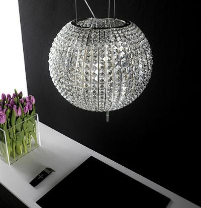 campana de diseño para la cocina, star de elica campana de diseño para la cocina, star de elica