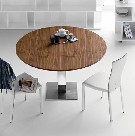 Mesa de Cattelan Italia Mesa de Cattelan Italia