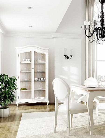 Comedor vintage Comedor vintage