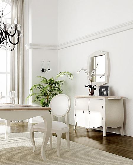 Comedor vintage Comedor vintage