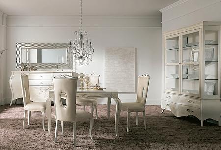 Comedor vintage Comedor vintage