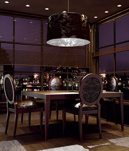 Comedor vintage Comedor vintage