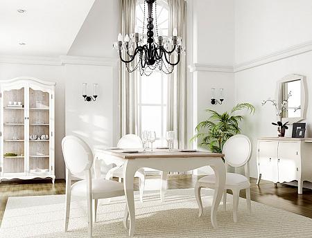 Comedor vintage Comedor vintage