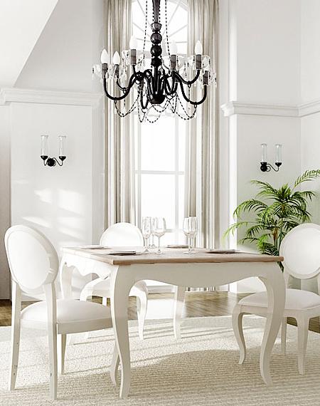 Comedor vintage Comedor vintage