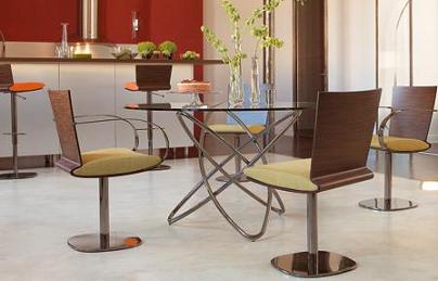 comedor de diseño