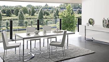 comedor RocheBobois