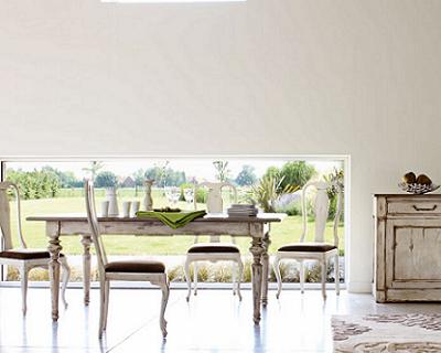 comedor de Roche Bobois