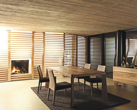 Mesas de comedor Mesas de comedor