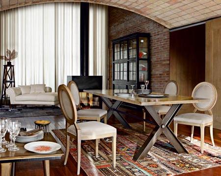 Mesas de comedor Mesas de comedor