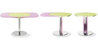 mesa de Bonaldo