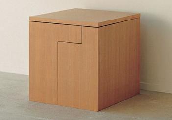 Cube style Cube style
