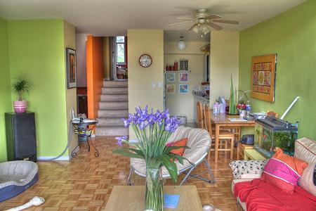 Decorar un loft es complicado
