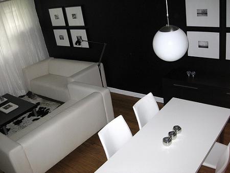Decorar un loft es complicado