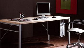 mesa de Nueva Linea