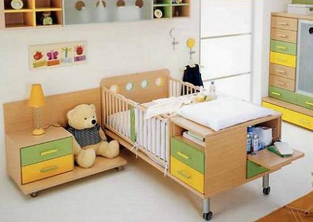 Muebles Limón