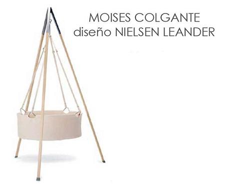 moises colgante de Coolkids