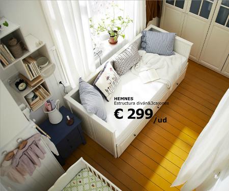 Dormitorio pequeño Dormitorio pequeño