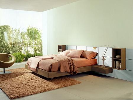Ideas para la decoración del dormitorio Ideas para la decoración del dormitorio