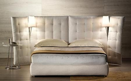 Dormitorio de Angle