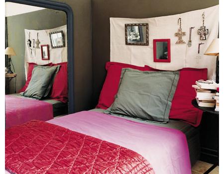 Habitación pequeña Habitación pequeña