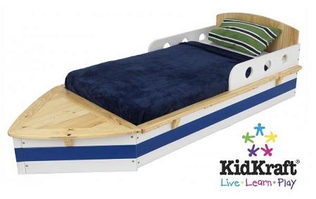 Muebles infantiles: Camas originales