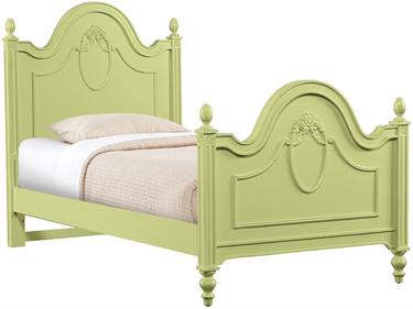Muebles infantiles: Camas originales