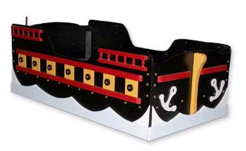 Muebles infantiles: Camas originales