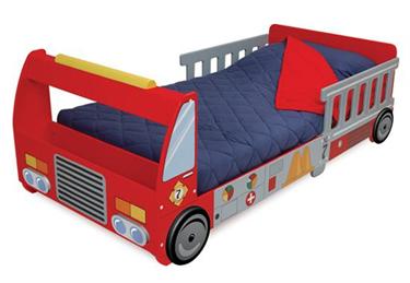 Muebles infantiles: Camas originales