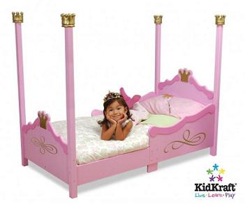 Muebles infantiles: Camas originales