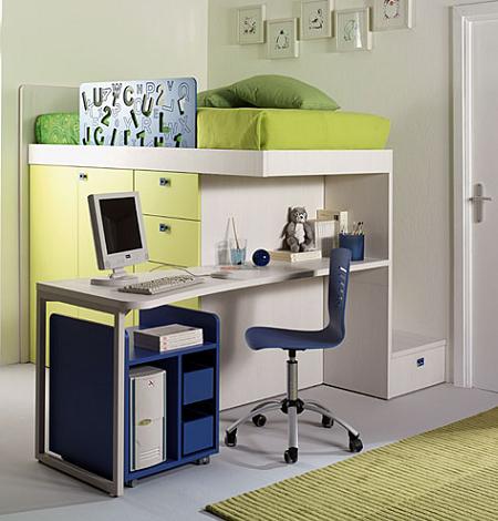 Decoración dormitorios infantiles Decoración dormitorios infantiles