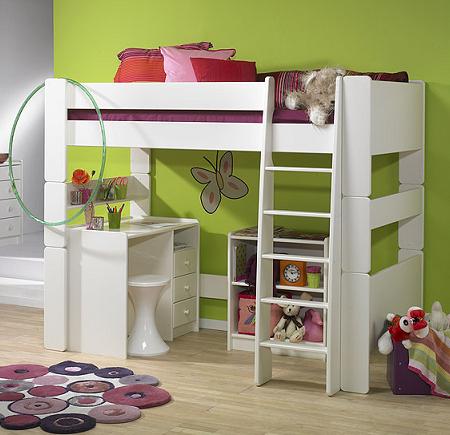 Decoración dormitorios infantiles Decoración dormitorios infantiles