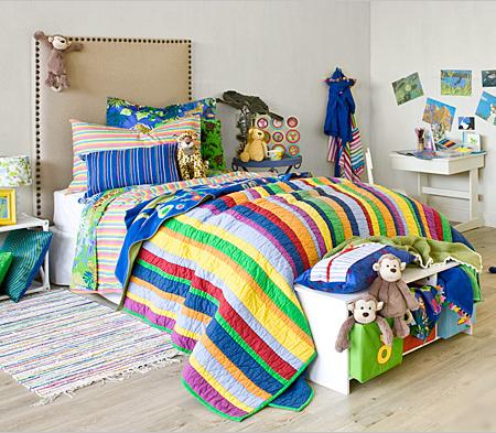 Decoración infantiles: ideas para los dormitorios Decoración infantiles: ideas para los dormitorios