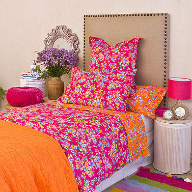 Decoración infantiles: ideas para los dormitorios Decoración infantiles: ideas para los dormitorios