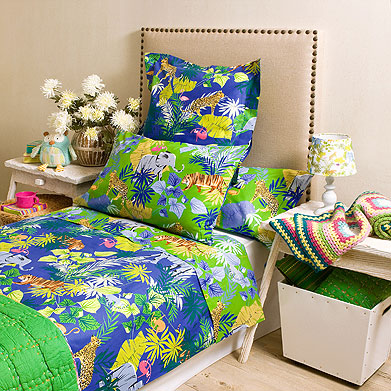 Decoración infantiles: ideas para los dormitorios Decoración infantiles: ideas para los dormitorios