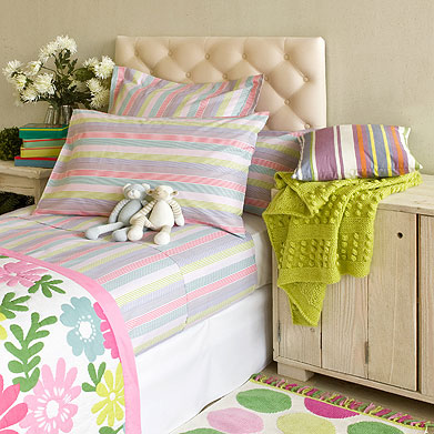 Decoración infantiles: ideas para los dormitorios Decoración infantiles: ideas para los dormitorios