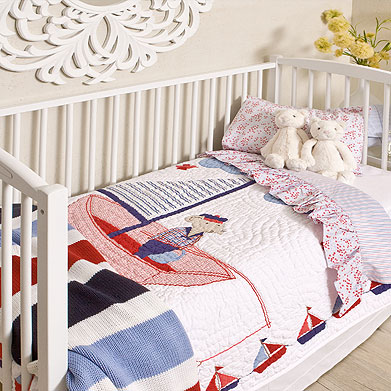 Decoración infantiles: ideas para los dormitorios Decoración infantiles: ideas para los dormitorios