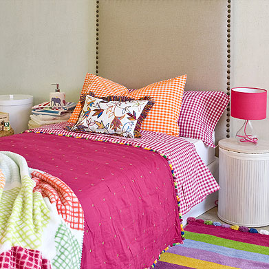 Decoración infantiles: ideas para los dormitorios Decoración infantiles: ideas para los dormitorios