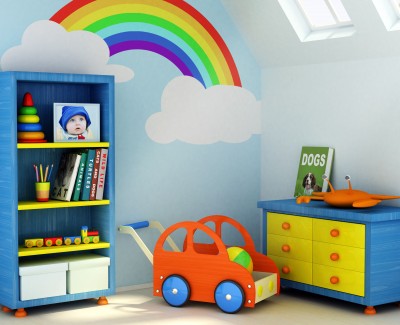 habitacion infantil con arco iris habitacion_mural_arco_iris.jpg