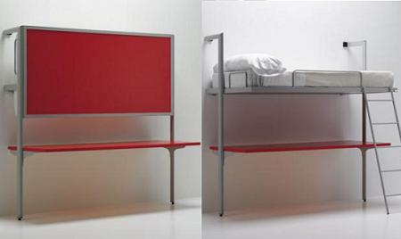 Camas y literas PLEGABLES de la marca Sellex Camas y literas PLEGABLES de la marca Sellex