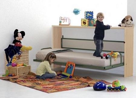 cama abatible de Constans cama abatible de Constans