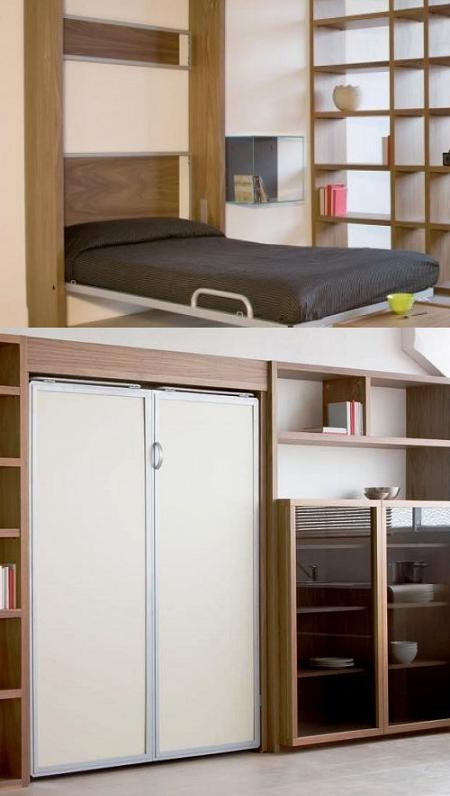 cama abatible de Constans cama abatible de Constans