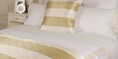 colchas de diseño, modelo de Zarahome