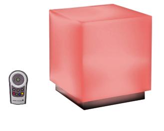 LIGHT CUBE MOOD