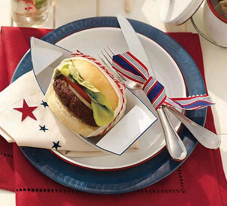 Ideas para poner la mesa de verano